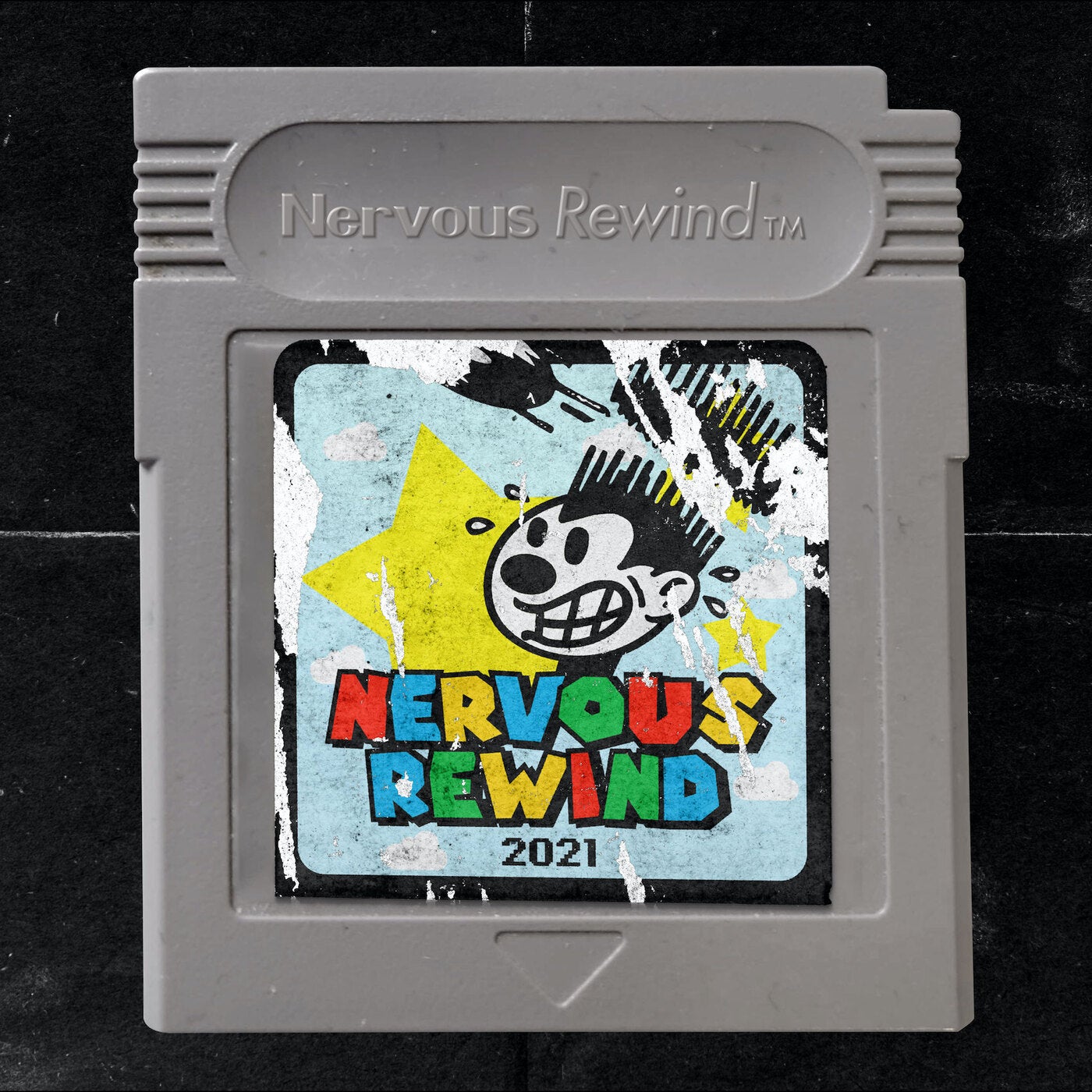VA – Nervous Rewind 2021
