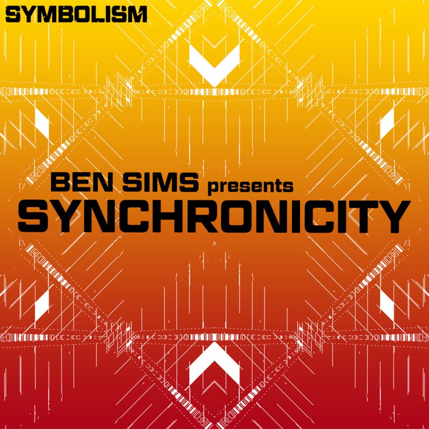 VA – Ben Sims presents Synchronicity