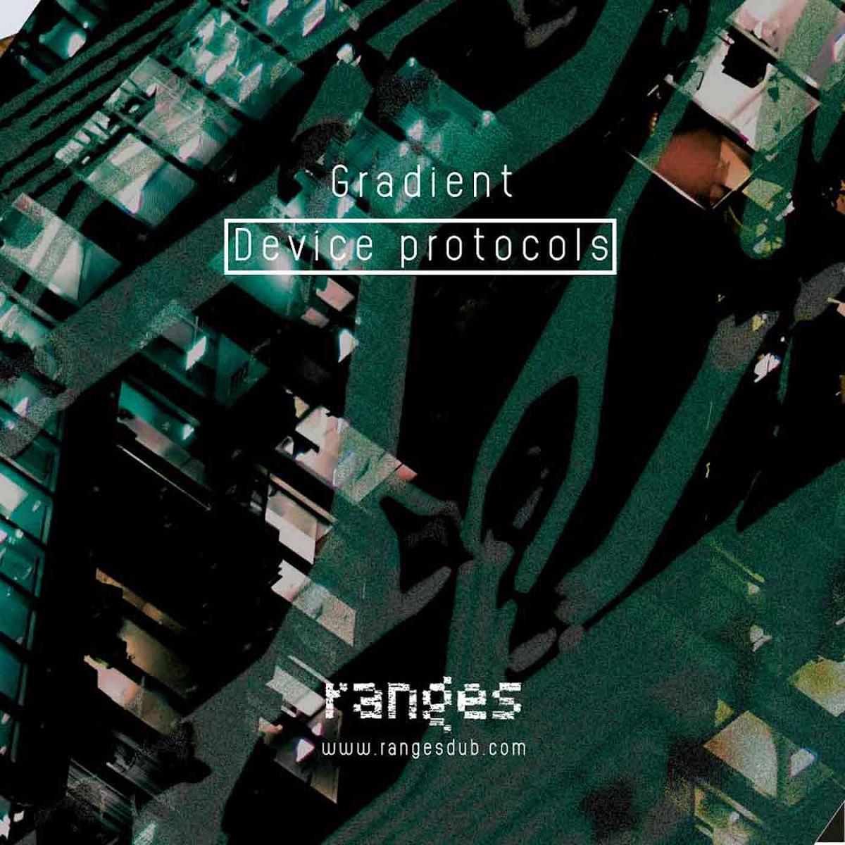 Gradient – Device Protocols [CD]