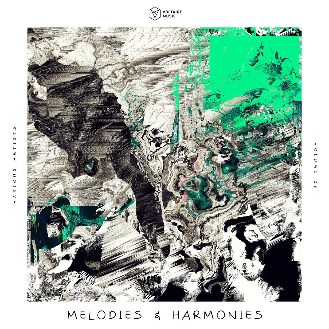 VA – Melodies & Harmonies, Vol. 28