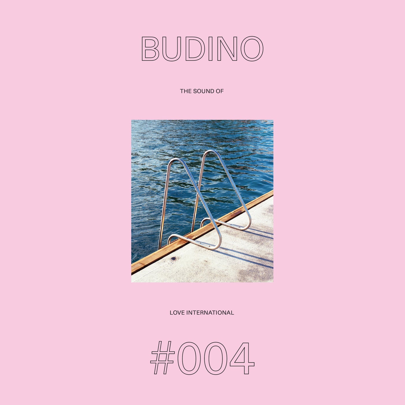 VA – The Sound Of Love International #004 – Budino