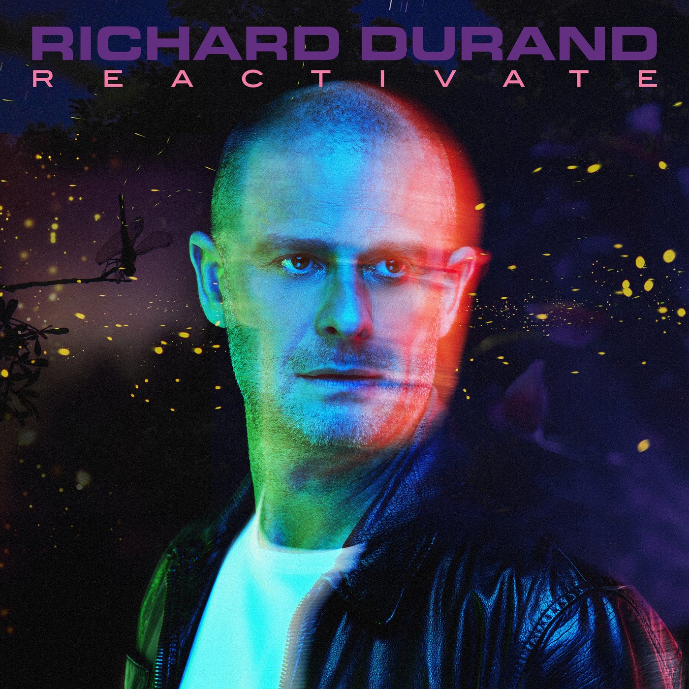 Richard Durand – Reactivate