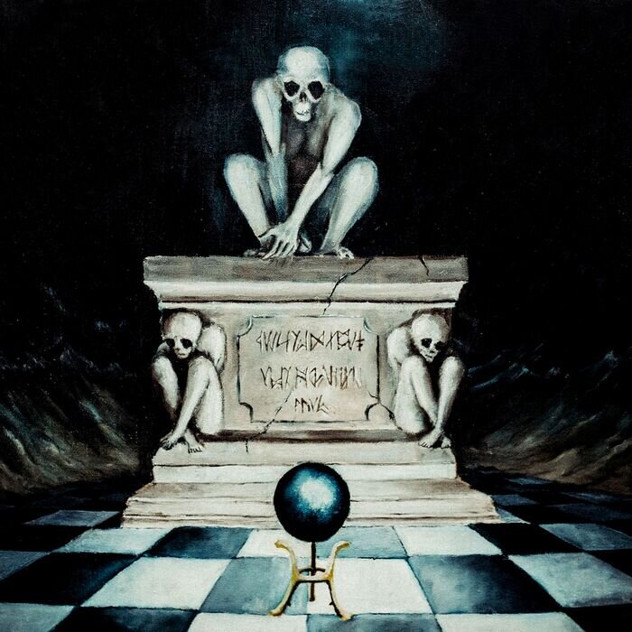 Radical G. – The Deserted Kingdom