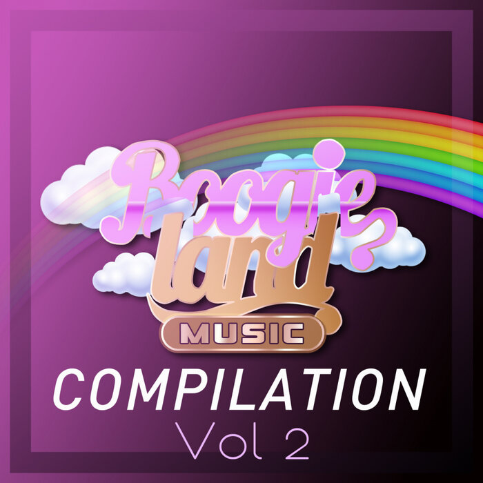VA – Boogie Land Music Compilation Vol 02