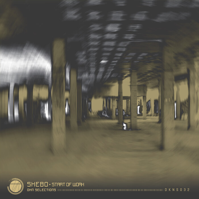 Skebo – Start Or Work