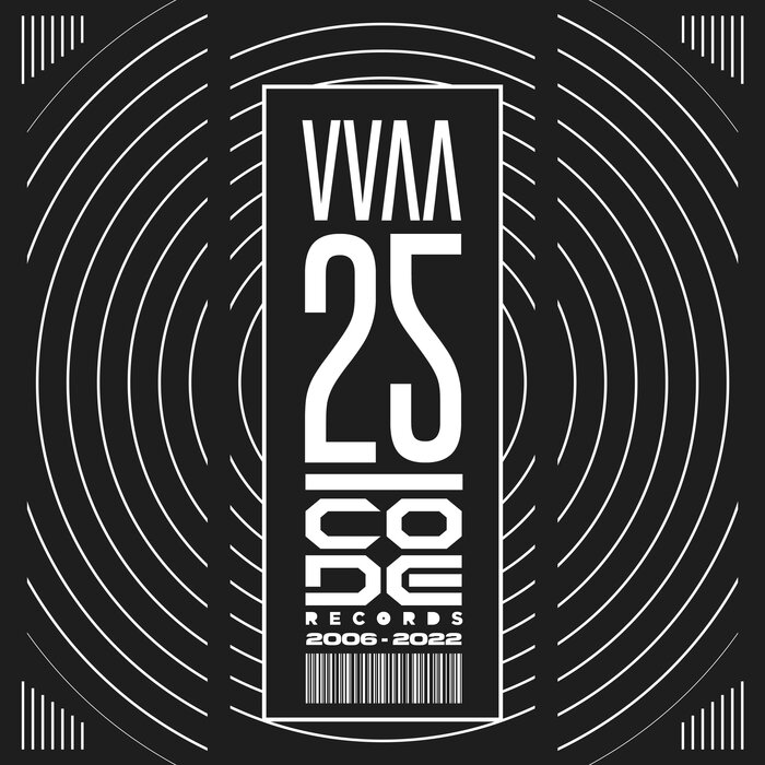 VA – Code: COMPILATION