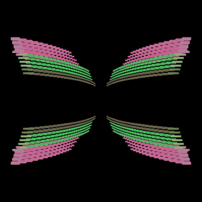 Muzikalist – Stolen Waveforms