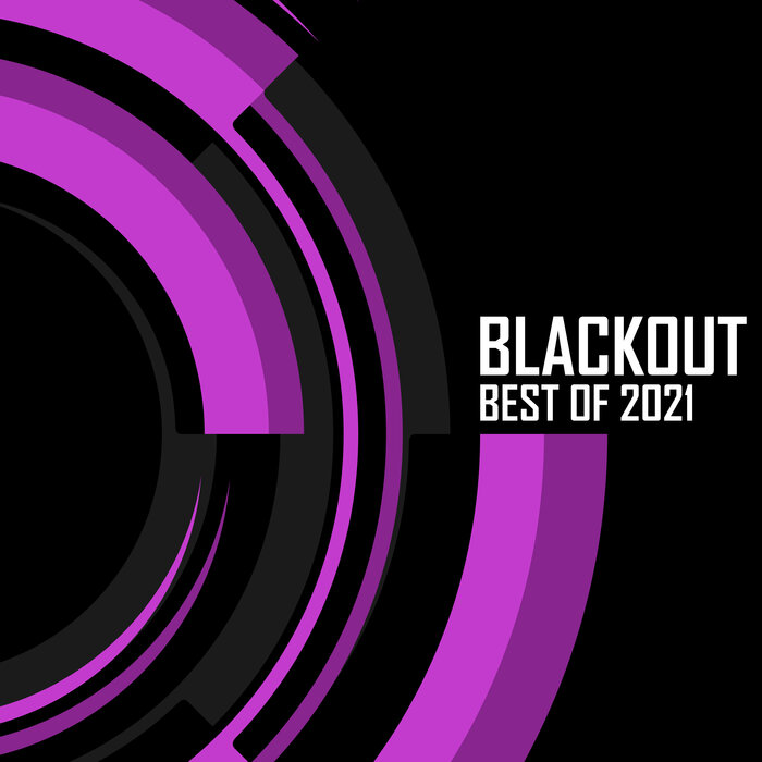 VA – Blackout: Best Of 2021