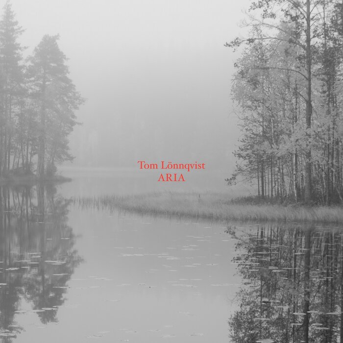 Tom Lönnqvist – ARIA [Hi-RES]