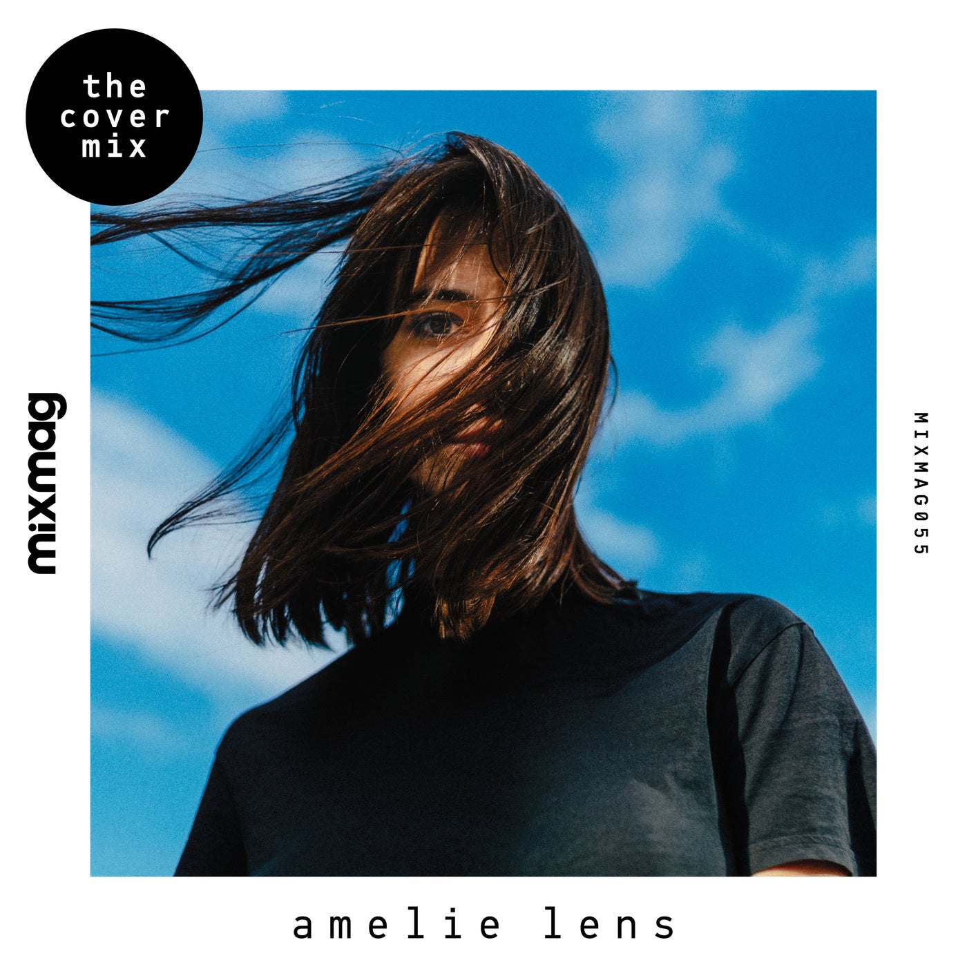 Amelie Lens – Mixmag Presents Amelie Lens (DJ Mix)