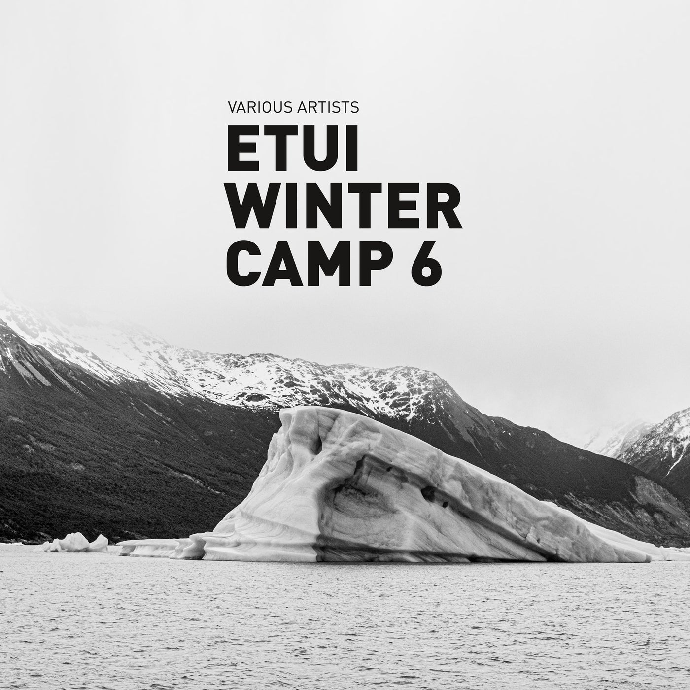 VA – Etui Winter Camp 6