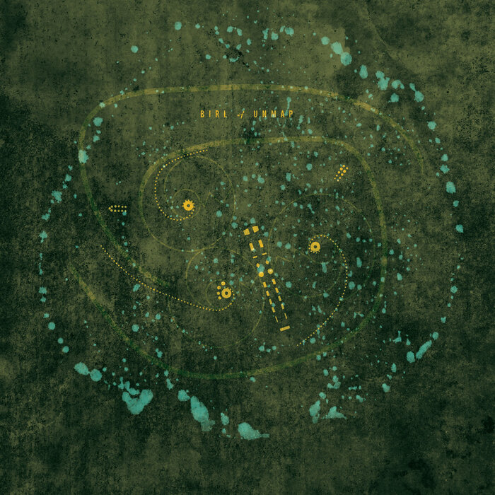 Kinbrae, Clare Archibald – Birl of Unmap