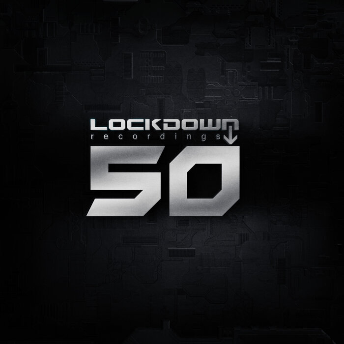 VA – Lockdown 50