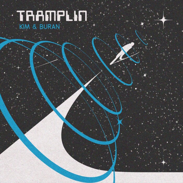 Kim & Buran – Tramplin