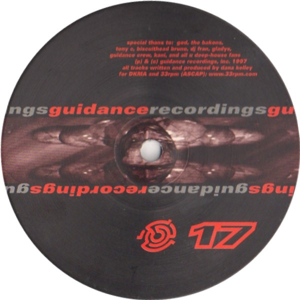 Callisto ‎– The Paradigm E.P. [VINYL]