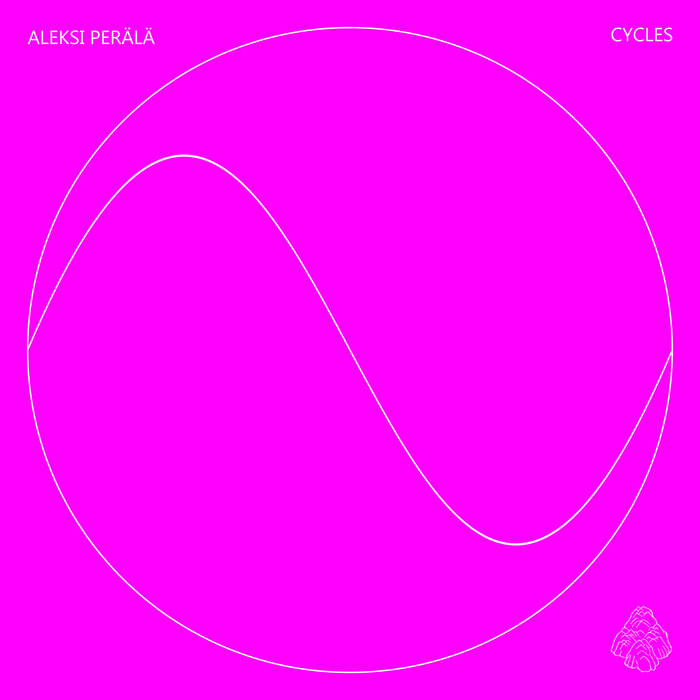 Aleksi Perälä – CYCLES 4 山 [Hi-RES]