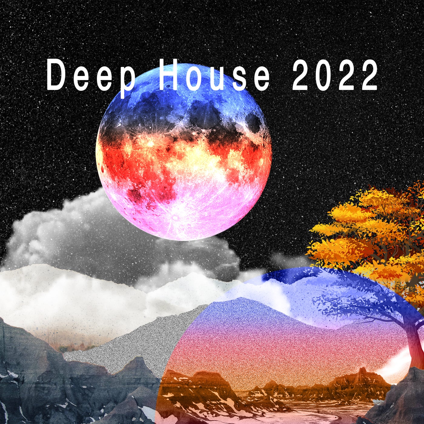 VA – Deep House 2022