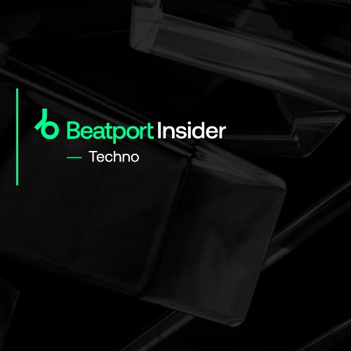 Beatport Insider January 2022 Techno [FLAC]