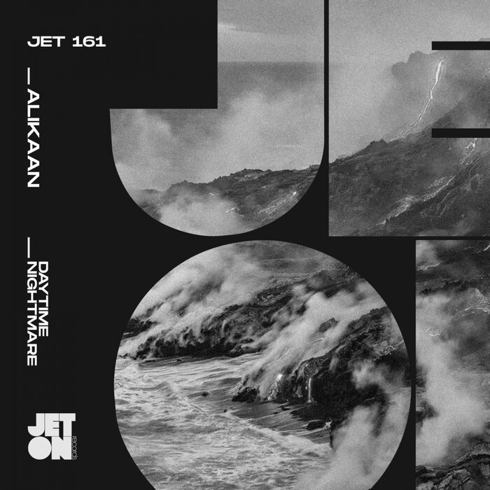 Alikaan – Daytime Nightmare