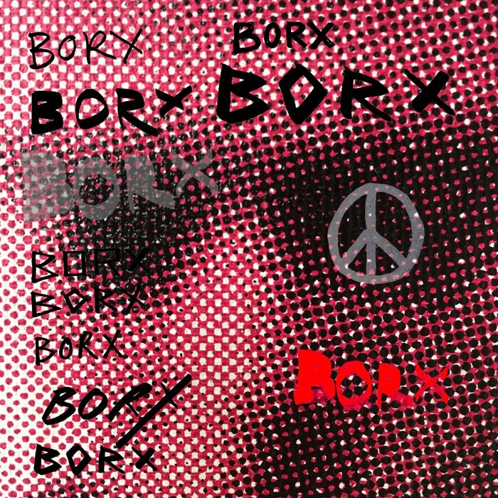 VA – BORX