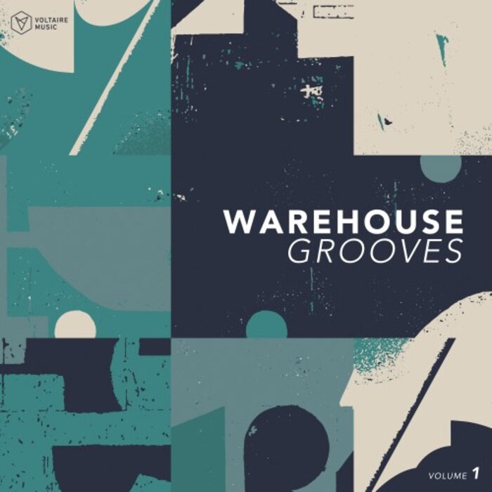 VA – Warehouse Grooves, Vol. 1