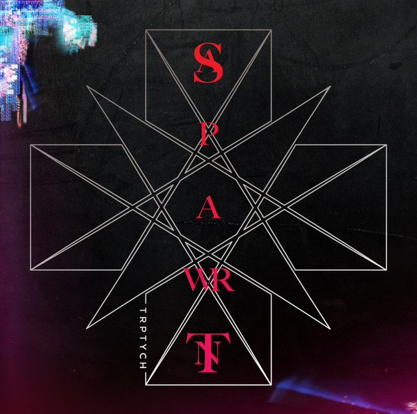 Trptych – Spawn Apart