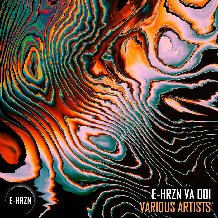 VA – E​-​HRZN Records Presents: Various Artists