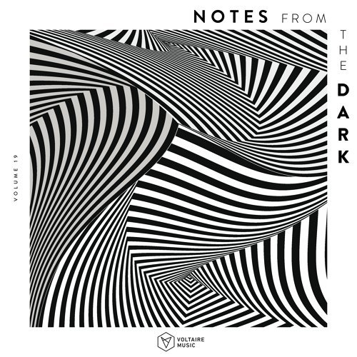 VA – Notes from the Dark, Vol. 18