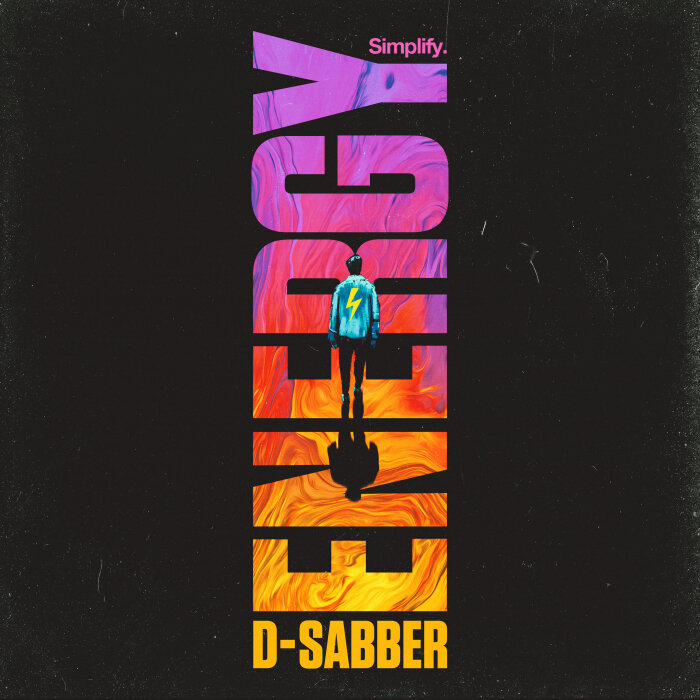 D-Sabber – Energy