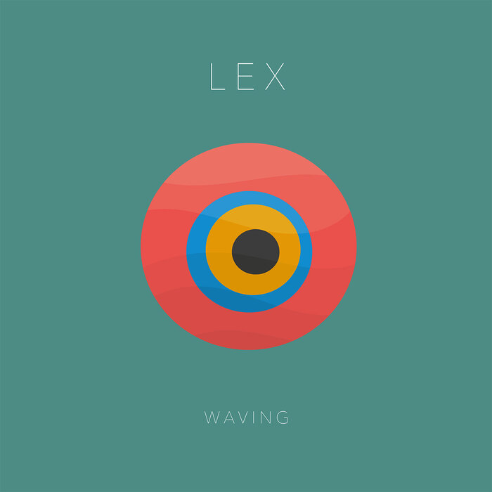 Lex (Athens) – Waving [Hi-RES]