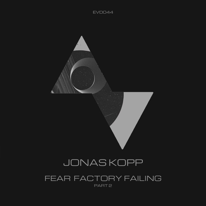 Jonas Kopp – Fear Factory Failing [Part 2]