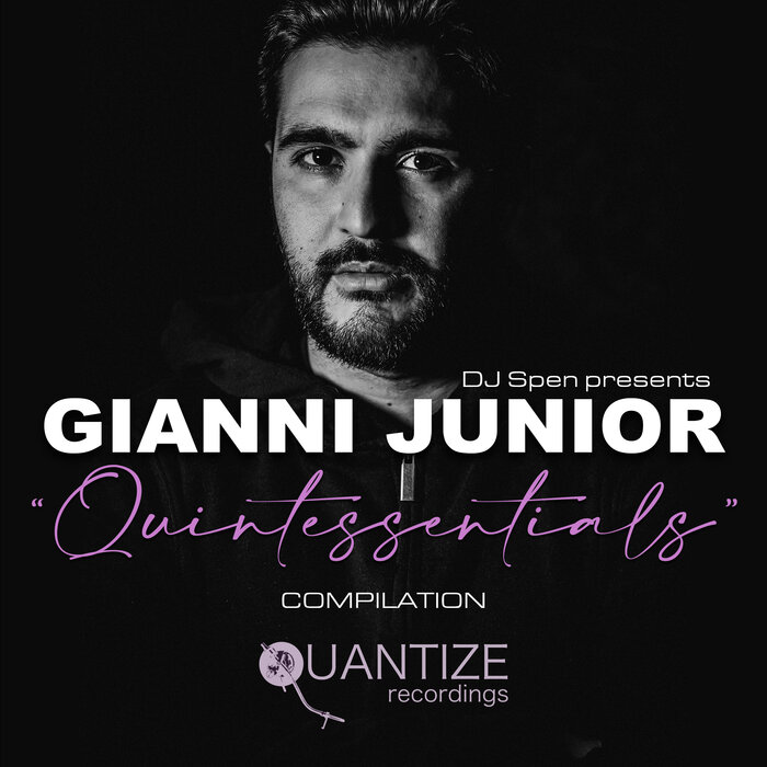 VA – Quantize Quintessentials Vol. 13 – Compiled & Mixed By Gianni Junior