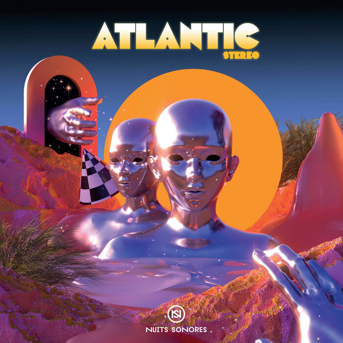 VA – Atlantic Stereo