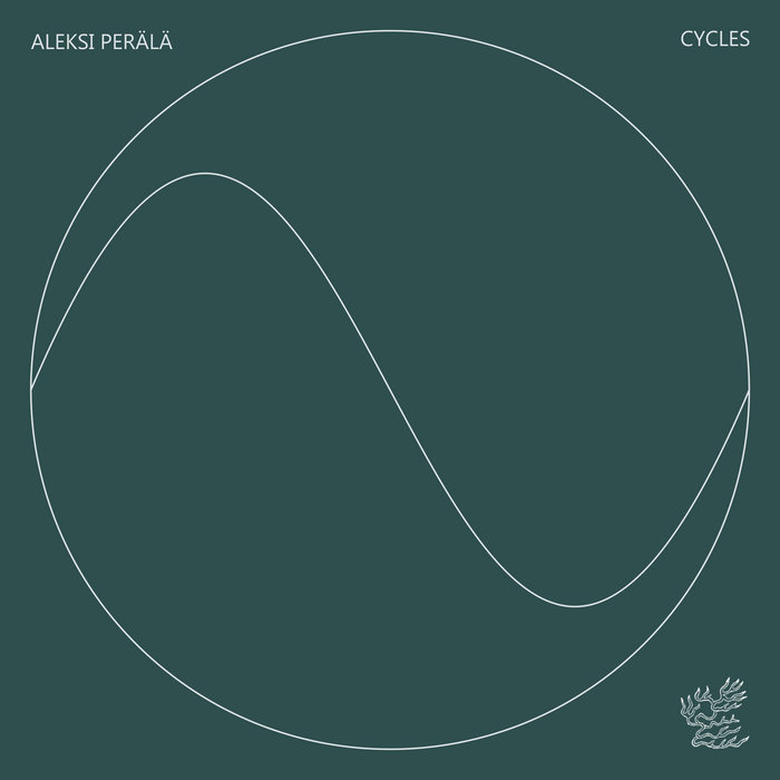 Aleksi Perälä – CYCLES 9 火