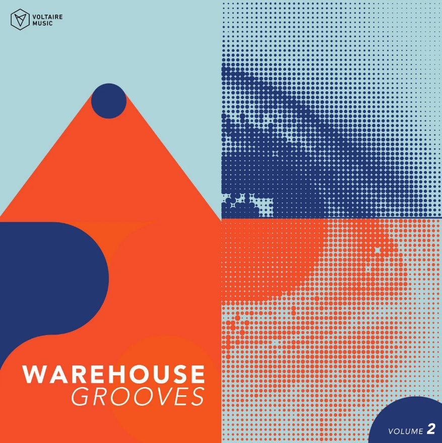 VA – Warehouse Grooves, Vol. 2 [Hi-RES]