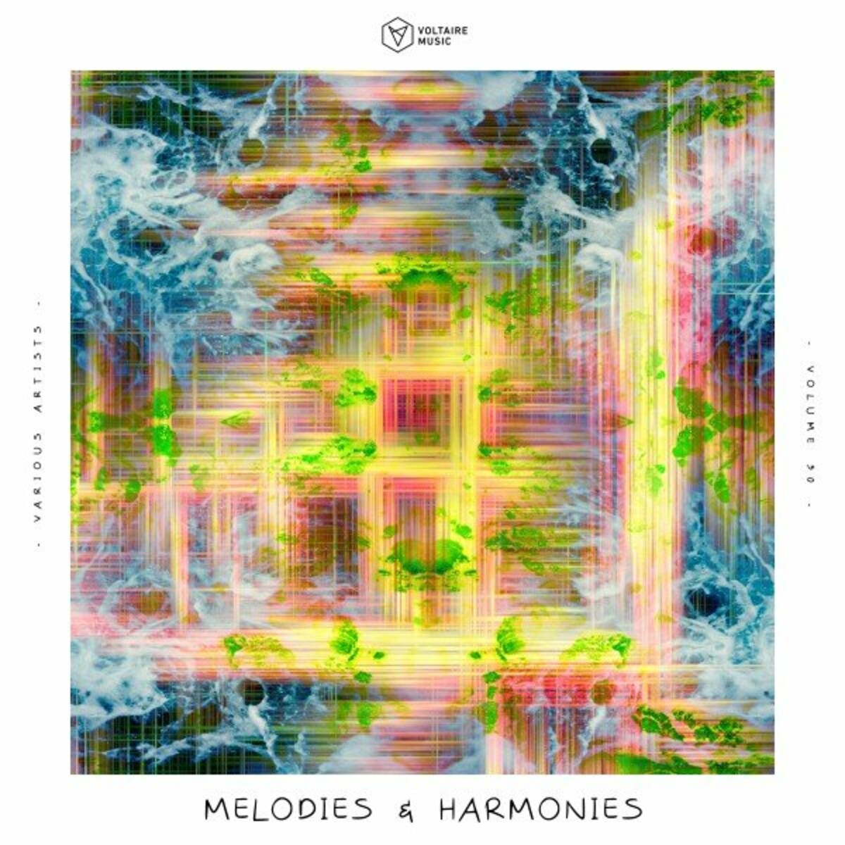VA – Melodies & Harmonies, Vol. 30