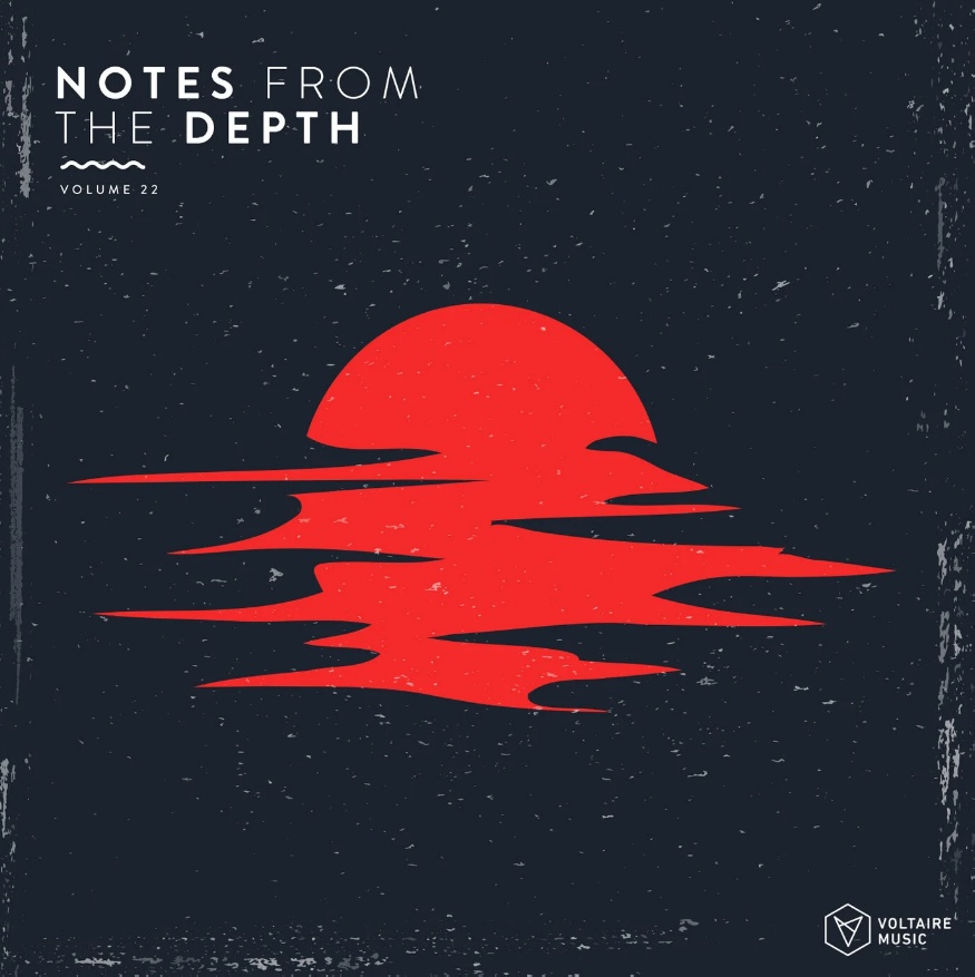 VA – Notes from the Depth, Vol. 22 [Hi-RES]