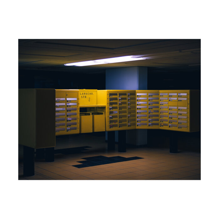 K.Fog, Fiddow – Lost Tracks