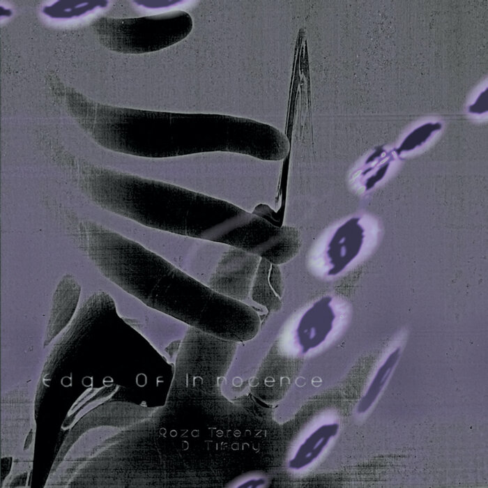 D. Tiffany, Roza Terenzi – Edge Of Innocence