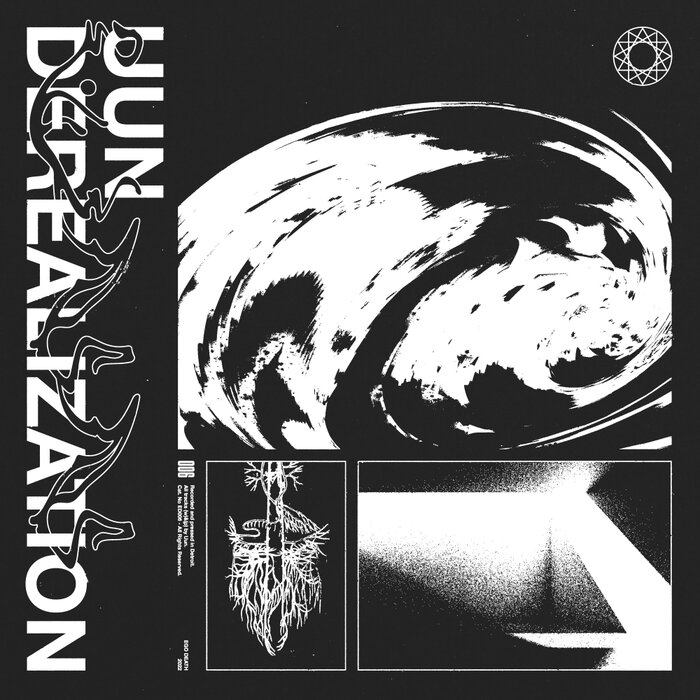 Uun – Derealization