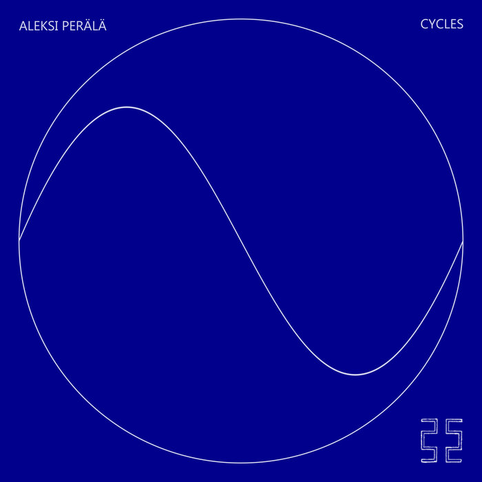 Aleksi Perälä – CYCLES 12 黻 [Hi-RES]