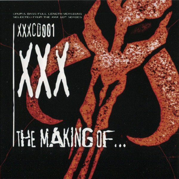 VA – XXX The Making Of [CD]
