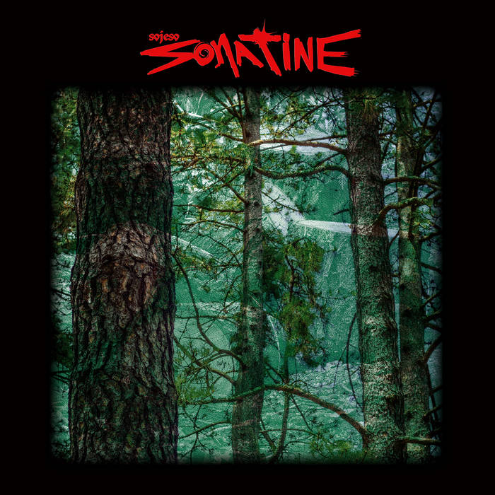 Sojeso – Sonatine