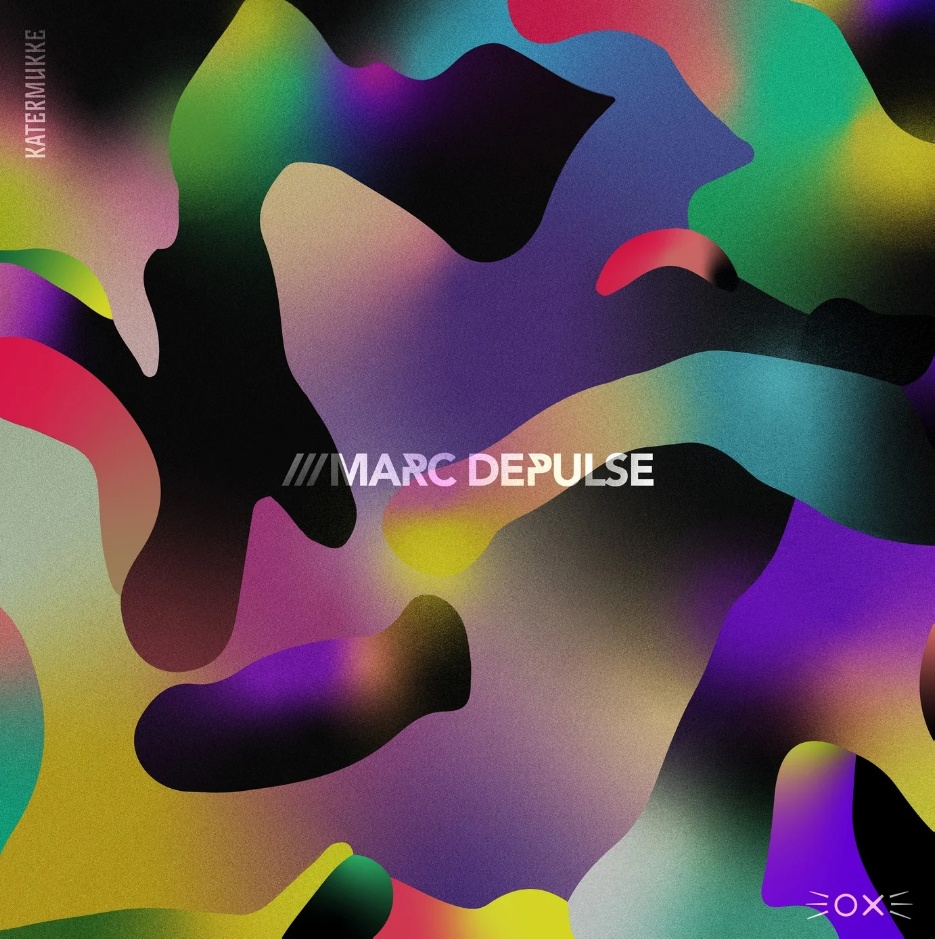 Marc Depulse – Together Alone