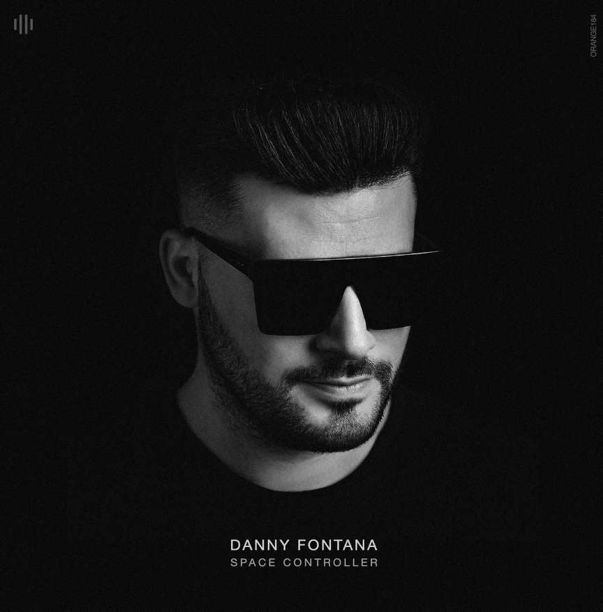 Danny Fontana – Space Controller