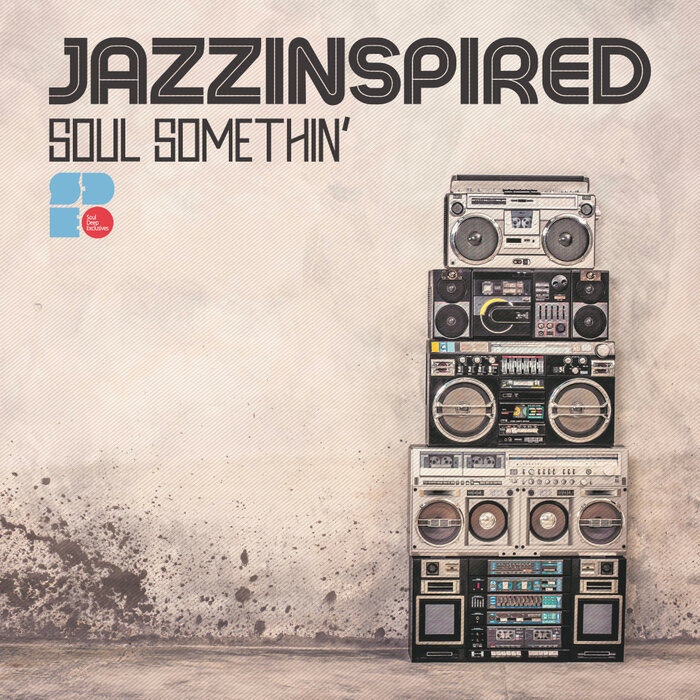 Jazzinspired – Soul Somethin’