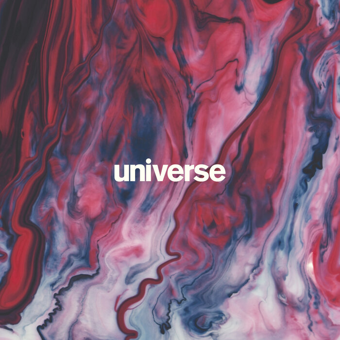 Misanthrop – Universe
