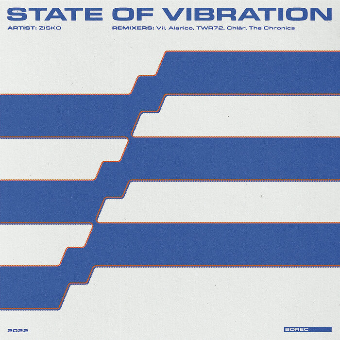 Zisko – State Of Vibration