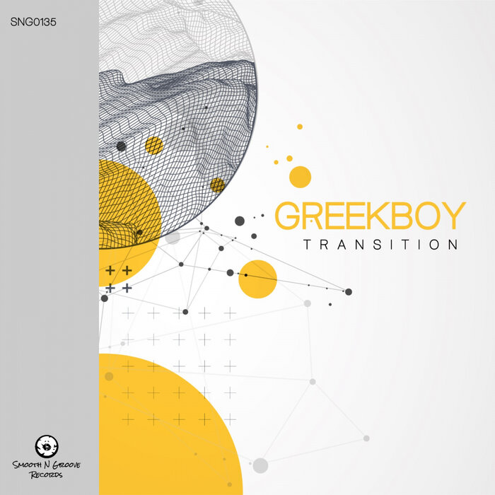 Greekboy – Transition
