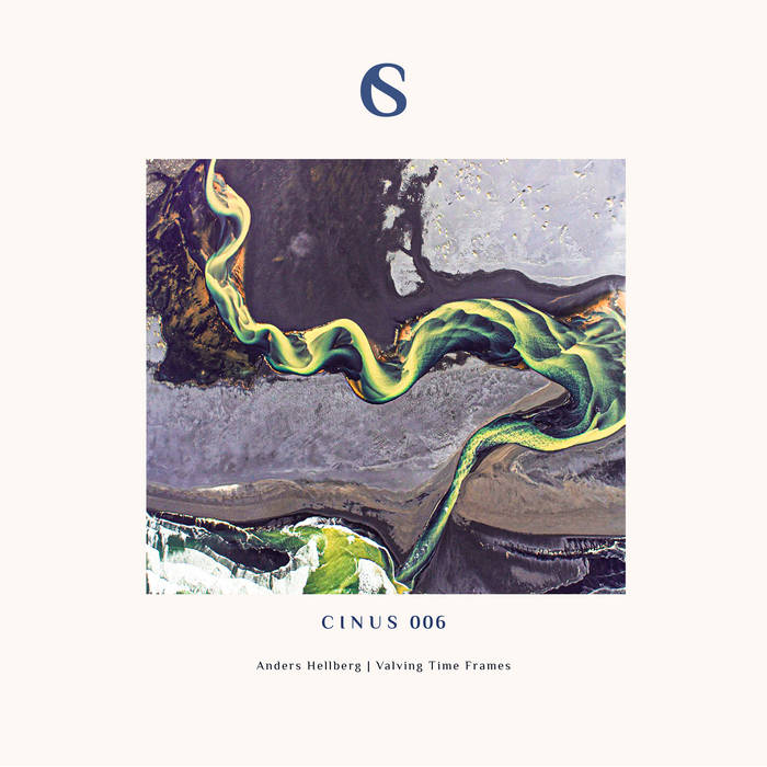 Anders Hellberg – Valving Time Frames